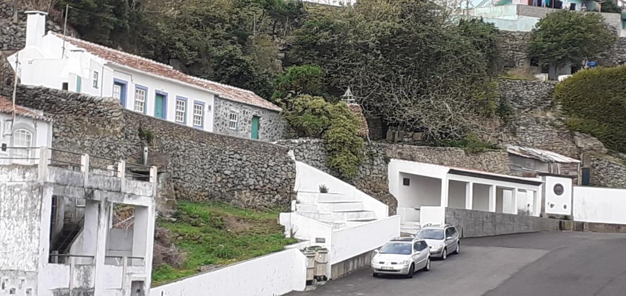 Casa Da Fonte Villa Angra do Heroismo Exterior photo