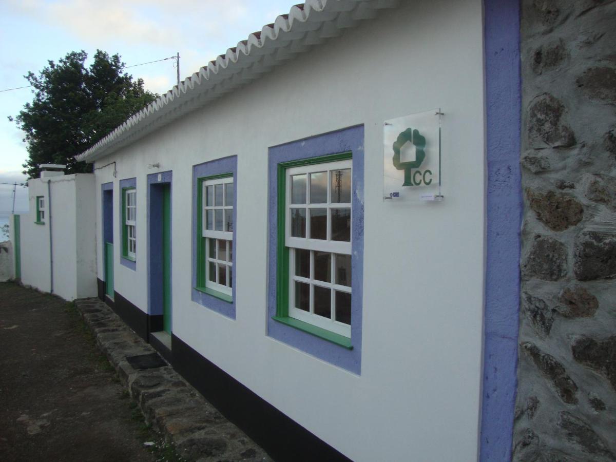 Casa Da Fonte Villa Angra do Heroismo Exterior photo