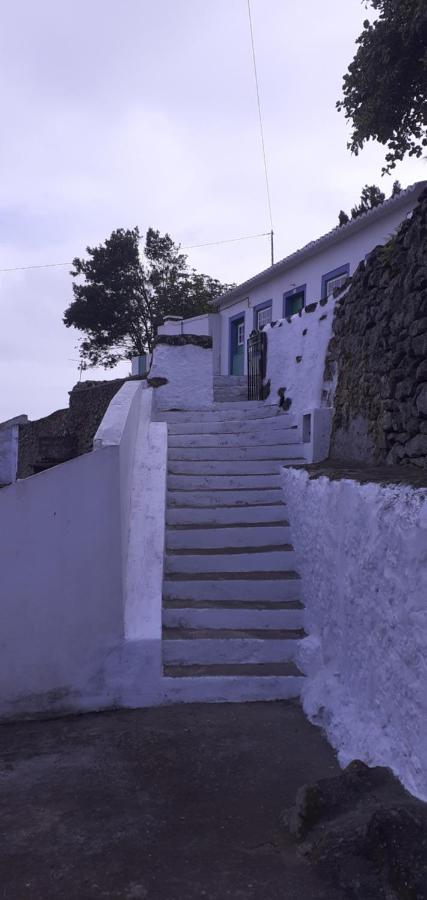 Casa Da Fonte Villa Angra do Heroismo Exterior photo